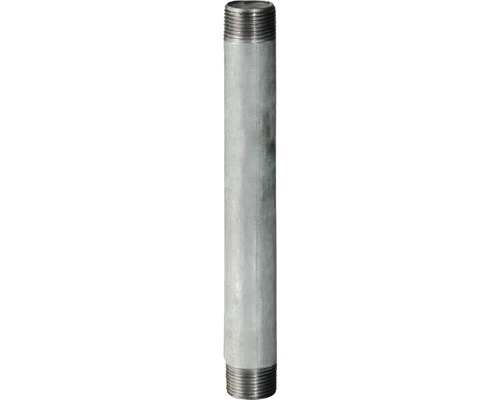 Țeavă filetată din oțel