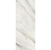 Placă ceramică cu aspect de marmură