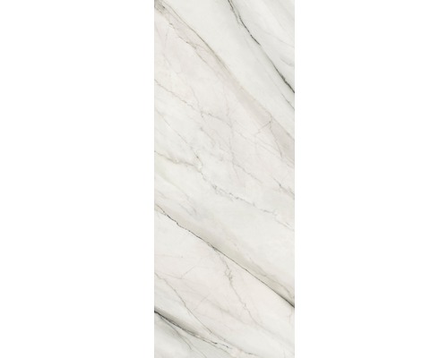 Placă ceramică cu aspect de marmură