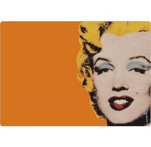 Mousepad artistic Marilyn Monroe