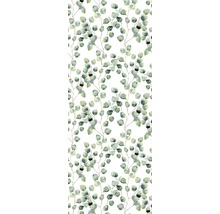 Tapetă cu model de eucalipt