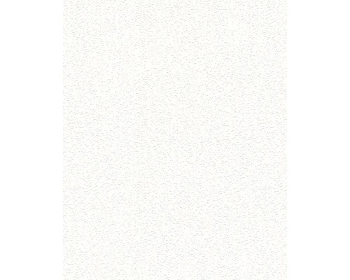 Tapet vlies 9128 Patent Decor Laser alb 10,05x0,53 m Tapetă albă cu fibre grosiere ca fundal
