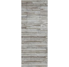 Placare perete imitație lemn