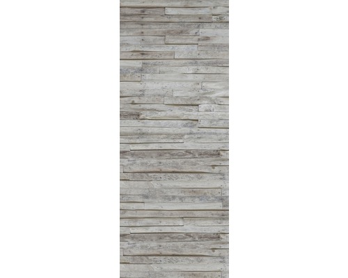 Placare perete imitație lemn