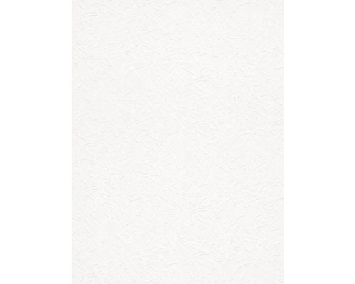 Tapet vlies 9145 Patent Decor Laser alb 10,05x0,53 m Tapetă vlies albă cu structură fină pentru interioare