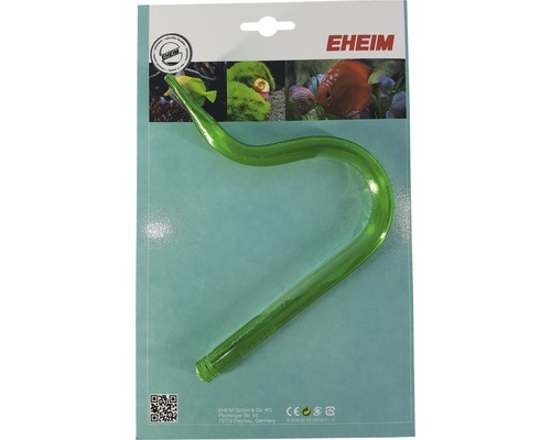 Eheim țeavă de evacuare pentru filtru de acvariu