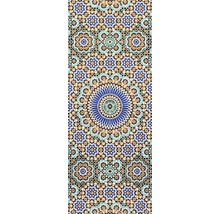 Model de plăci de mozaic