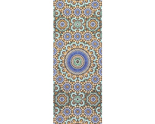 Model de plăci de mozaic