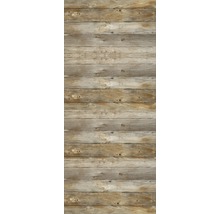 Panouri din lemn cu granulație