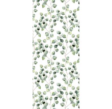 Tapetă cu model de eucalipt