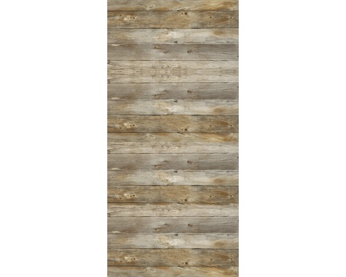 Panouri din lemn cu granulație orizontală