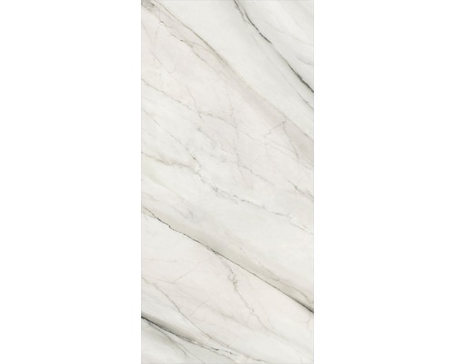 Placă de marmură cu marmorare