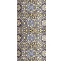 Acoperire decorativă pentru pereți cu model floral pentru interior