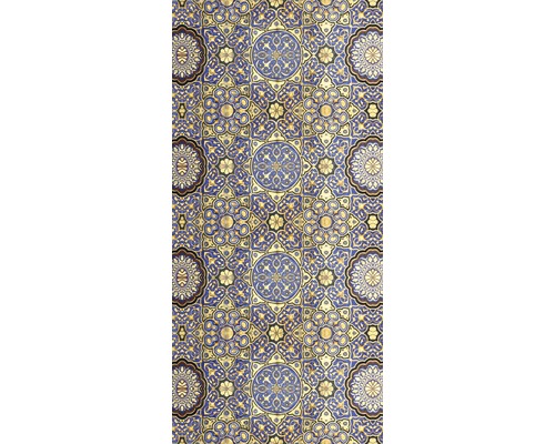 Acoperire decorativă pentru pereți cu model floral pentru interior