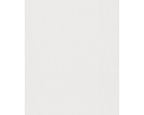 Tapet vlies 9422 Patent Decor alb 10,05x0,53 m Tapet alb cu o textură ușoară