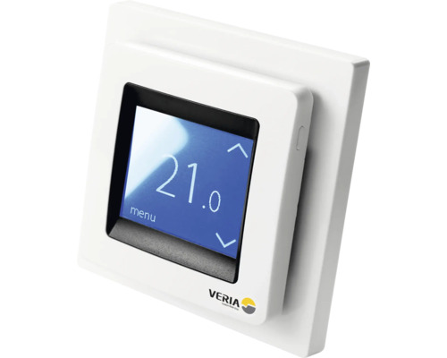 Termostat digital Veria Control ET45 ecran tactil (touchscreen) buc
