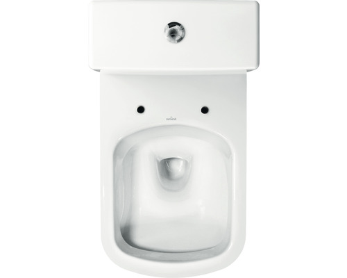 Set vas WC cu rezervor, mecanism și capac soft close | HORNBACH