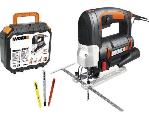 Fier str u pendular vertical Worx WX478.1 650W max. 90mm HORNBACH