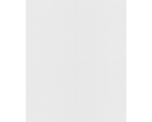 Tapet vlies 9803 Patent Decor alb 10,05x0,53 m Țesătură textilă albă
