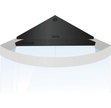Set 2 clapete Juwel pentru acvariu Trigon 190