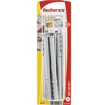 Dibluri Fischer SXR 10x140 T în pachet