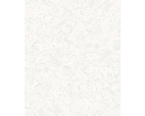 Tapet vlies 9831 Patent Decor alb 10,05x0,53 m Tapet cu textură