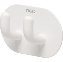 Cârlig dublu cu logo Tiger