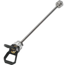 Extensie pistol de pulverizare cu protecție duză