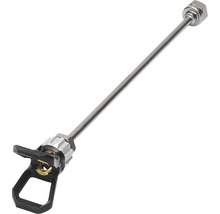 Extensie pistol de pulverizare cu protecție duză