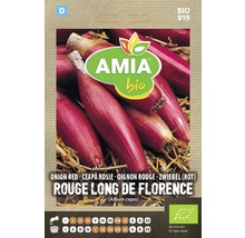 Bio Semințe legume Amia ceapă roșie-thumb-0