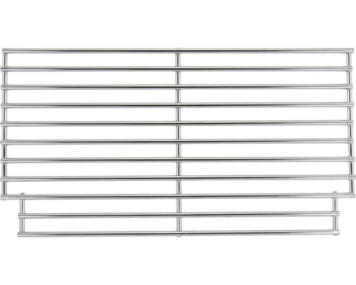 Grătar camera laterală Tenneker Smoker XL | HORNBACH