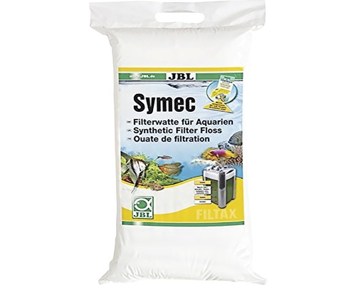 Vată filtrare JBL Symec 250 g-0