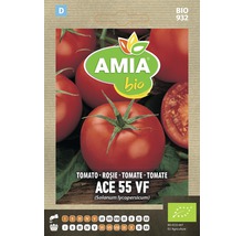 Semințe de tomate bio AMIA ACE 55 VF