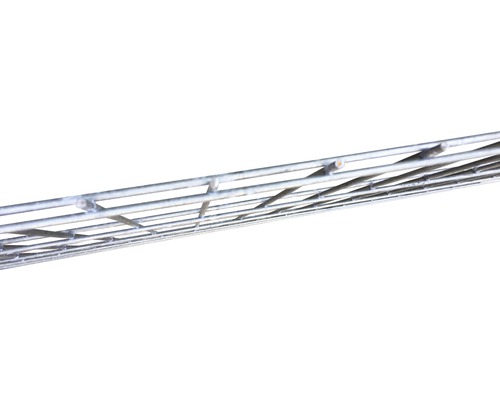 Structură metalică tip grilaj pentru aplicații de construcții sau industriale