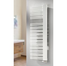 Radiator / Calorifer baie decorativ Bologna versiune dreapta 1610x604 mm alb