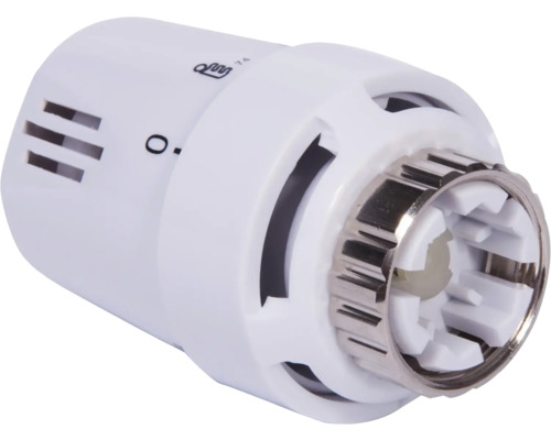 Ventil termostatic pentru controlul încălzirii