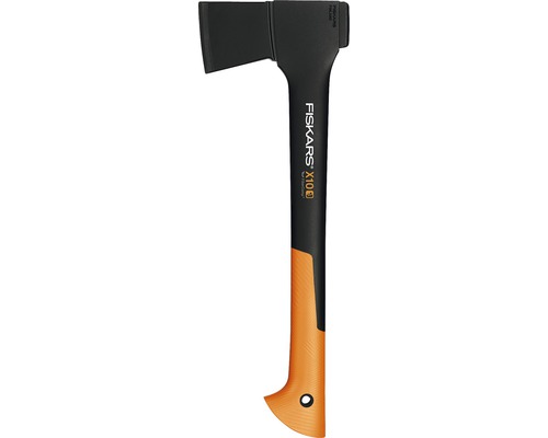 Topor universal Fiskars X10 - S Topor universal Fiskars X10 - S