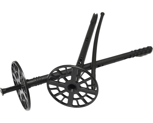 Diblu fixare pentru termoizolație FIXPLAST 10x180 mm 50 bucăți Diblu fixare pentru termoizolație FIXPLAST 10x180 mm 50 bucăți