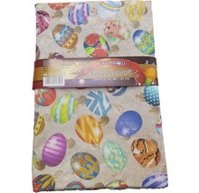 Față de masă cu motiv de Paște