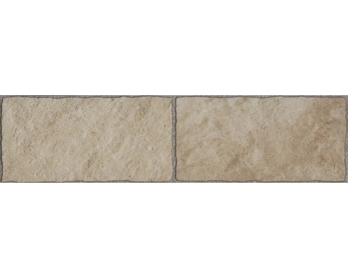 Două plăci ceramice deschise la culoare cu finisaj mat