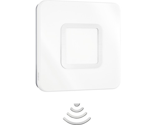 Detector de mișcare fără fir pentru interior