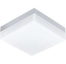 Lumină de plafon pătrată