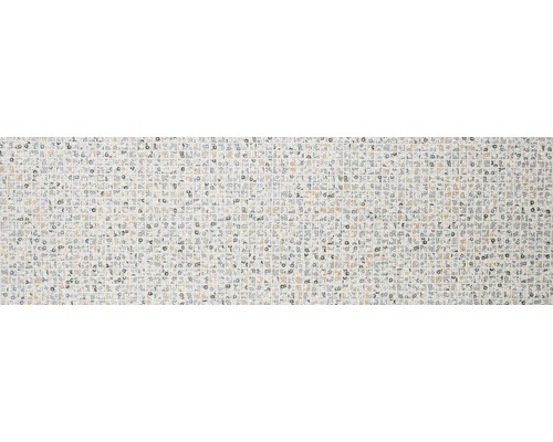 Model de gresie cu forme geometrice