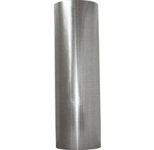 Burlan șemineu Ø120 mm aluminizat la cald 0,50 m-thumb-1