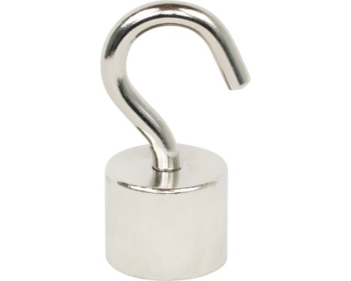 Magnet cu cârlig