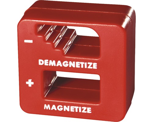Magnetizator & demagnetizator Industrial