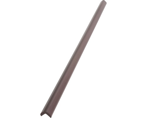 Bandă protecție muchii & canturi mobilă CAR-BOY 900x37x31x9 mm, maro buc
