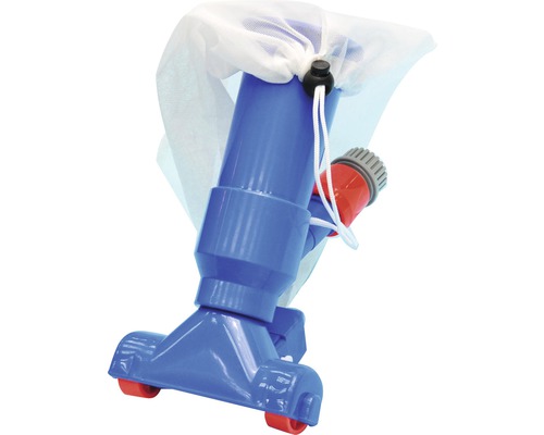 Aspirator de piscină cu sac de colectare pentru curățarea piscinelor