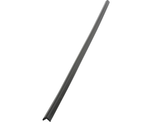 Bandă protecție muchii & canturi mobilă CAR-BOY 900x24x22x6 mm, negru buc