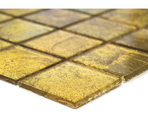 Placă mozaic din sticlă